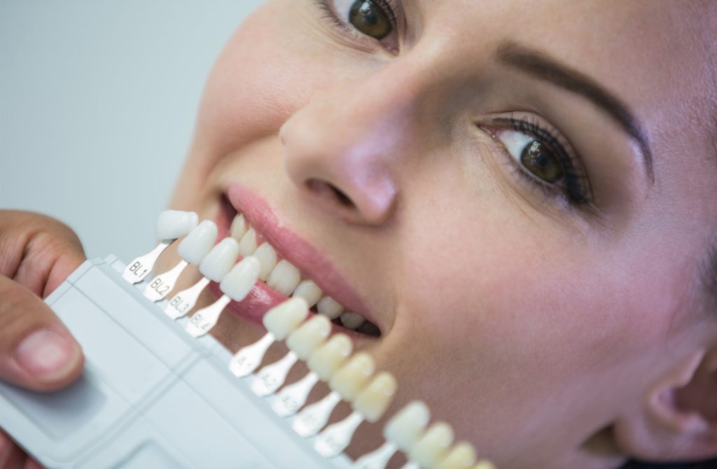Diferentes opciones de implantes dentales en Hortaleza (Madrid) 3 implantes dentales en Hortaleza