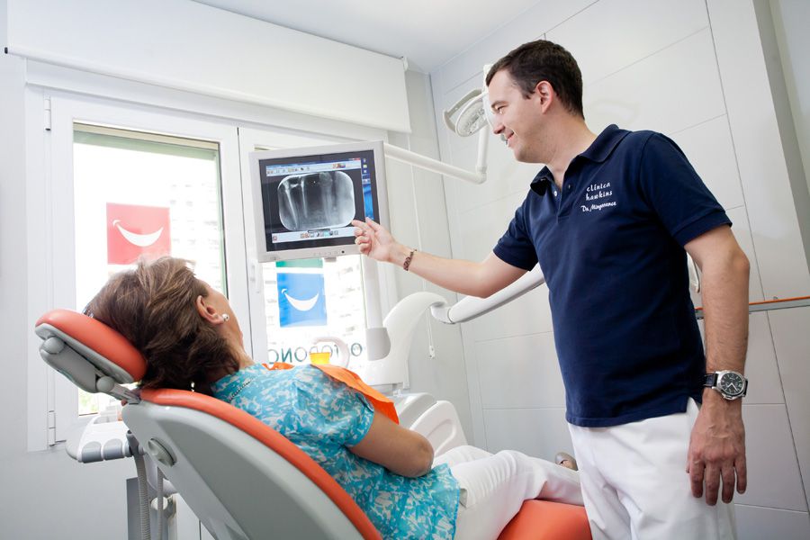 Cuidados de los implantes dentales 7 clinica dental hortaleza madrid