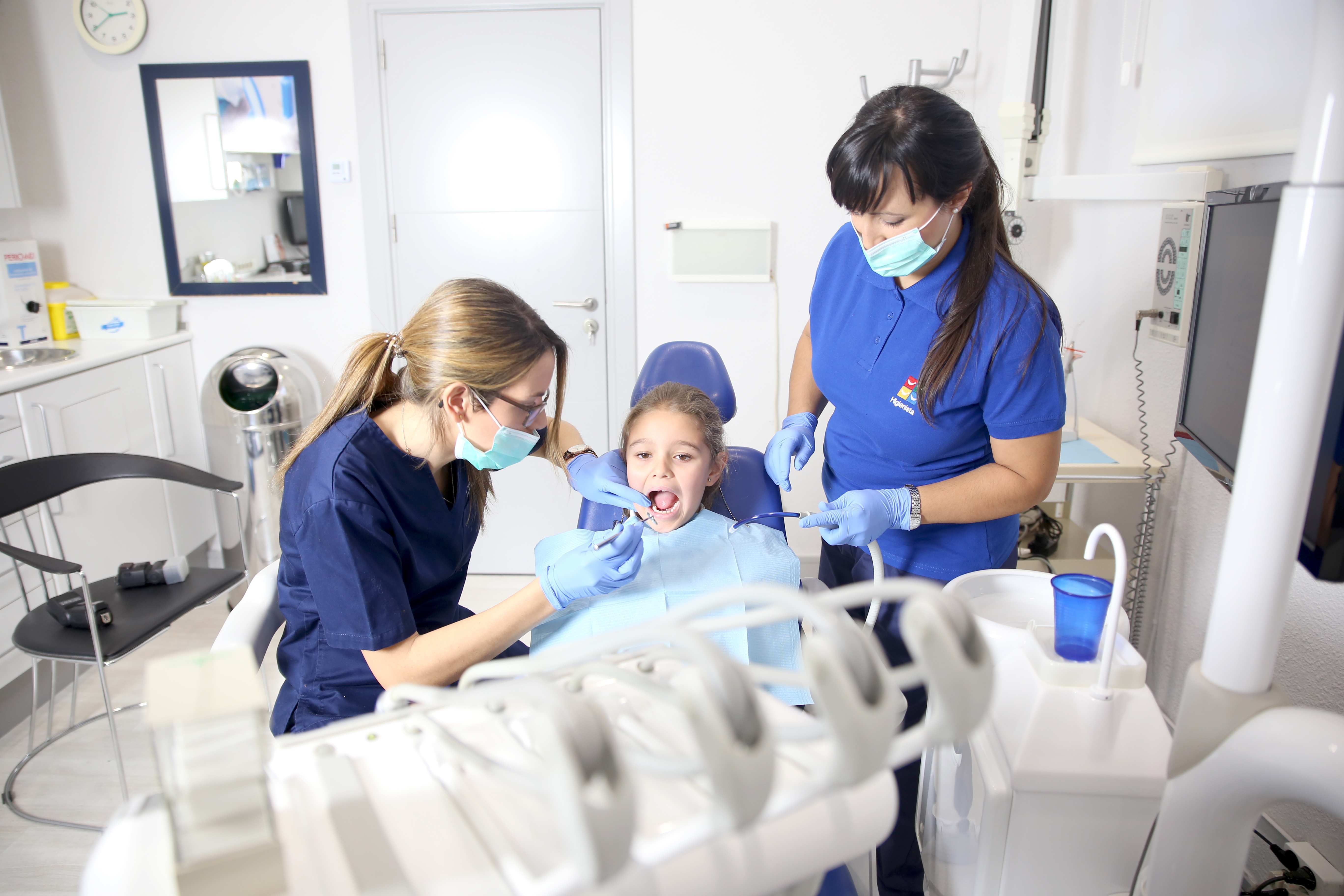 ¿A qué edad se recomienda la primera revisión de ortodoncia? 10 IMG 1644