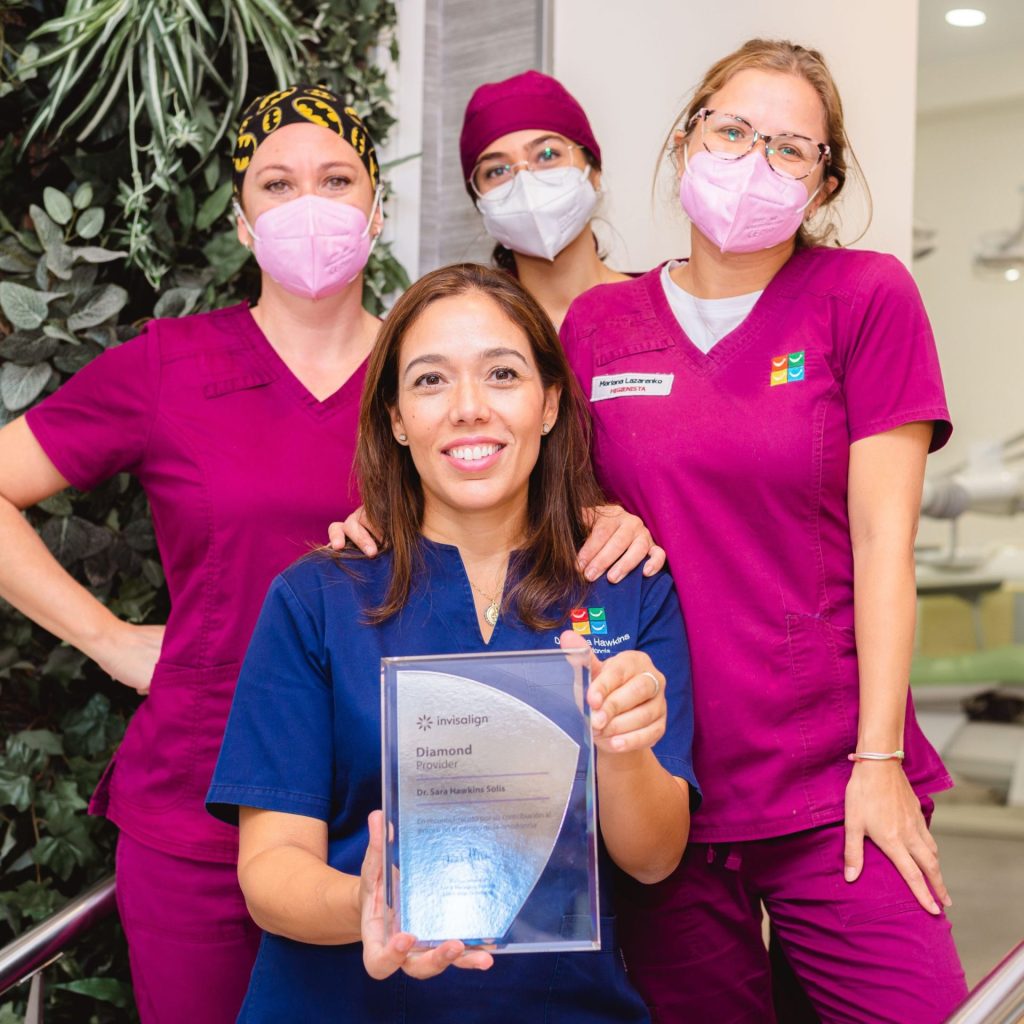 ¿Qué es Invisalign Diamond Provider? 12 Invisalign Diamond Provider