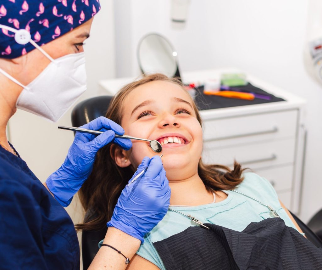 Mi hijo tiene caries 11 Salud Bucodental